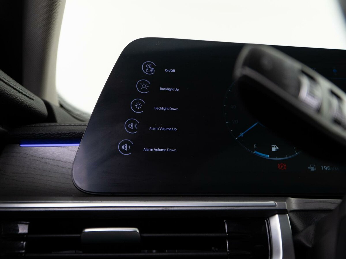 Купить Chery Arrizo 8, 2023, 29 398 км.. Фото: #23