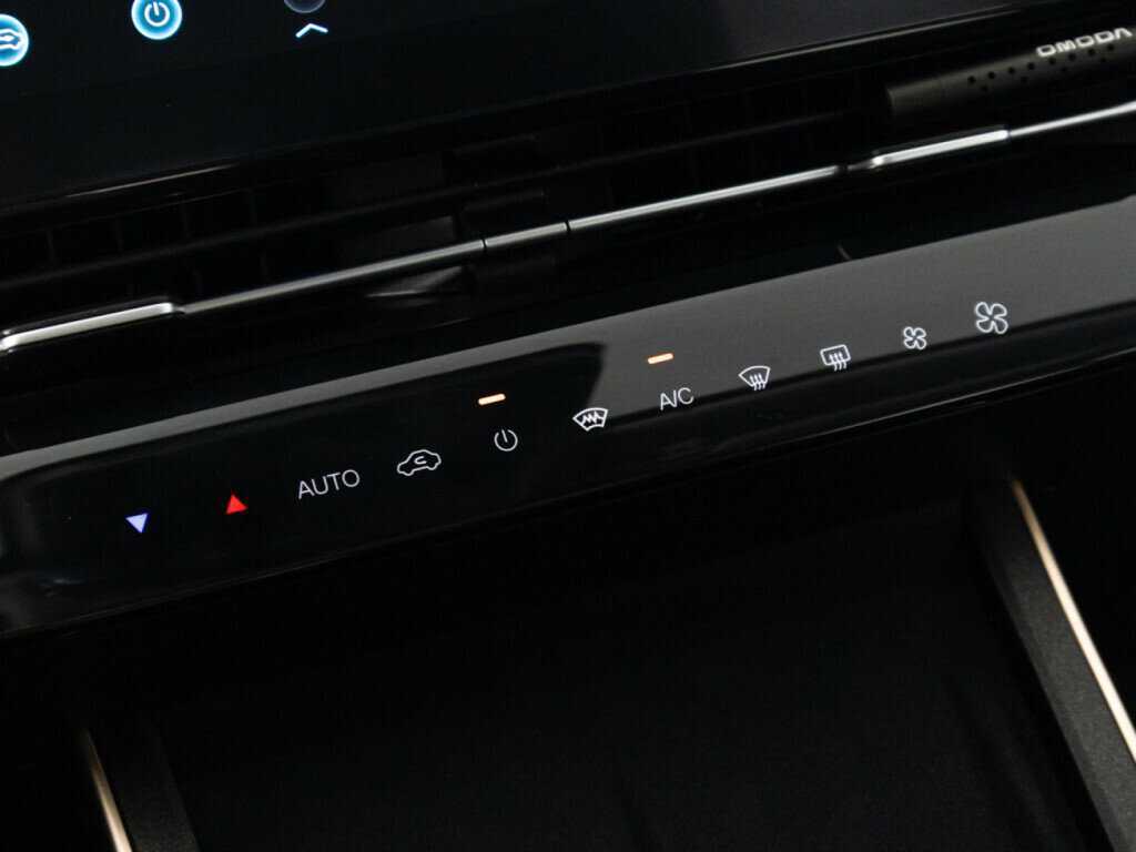 Купить OMODA C5, 2023, 4 935 км.. Фото: #17