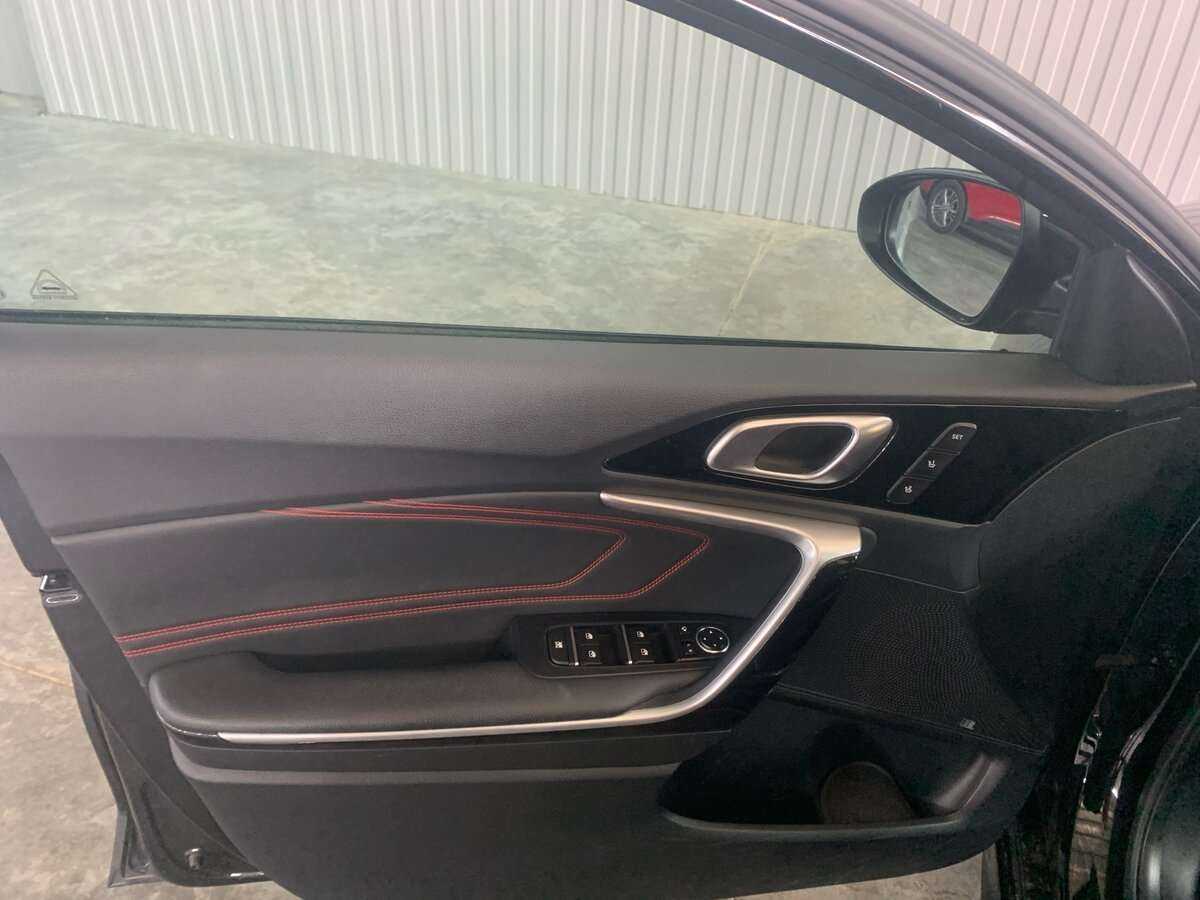Купить Kia Proceed, 2020, 74 800 км.. Фото: #8