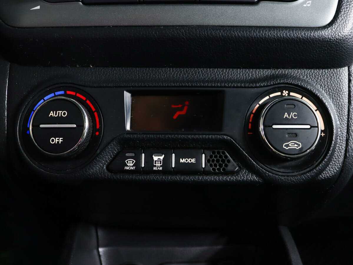 Купить Kia Rio, 2014, 170 000 км.. Фото: #14
