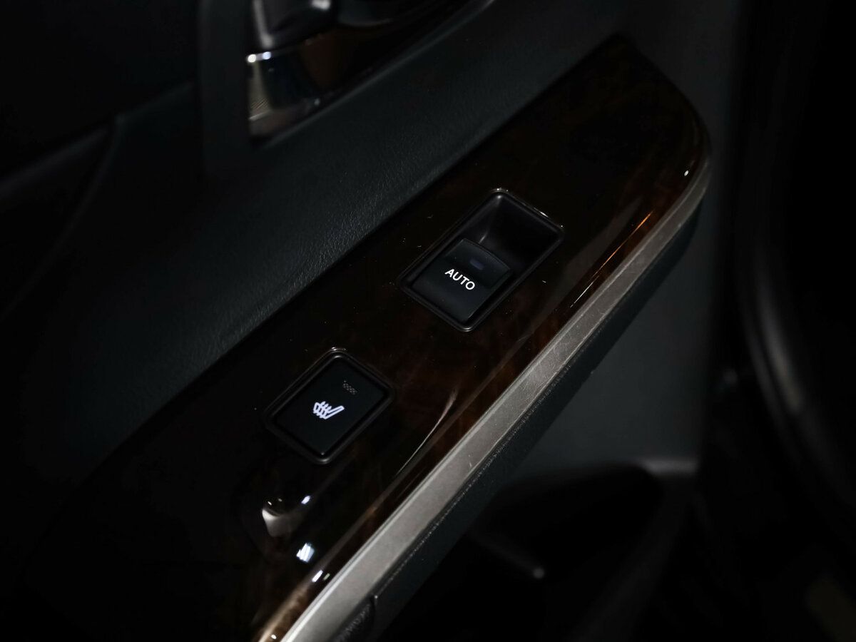 Купить Toyota Camry, 2016, 88 165 км.. Фото: #16