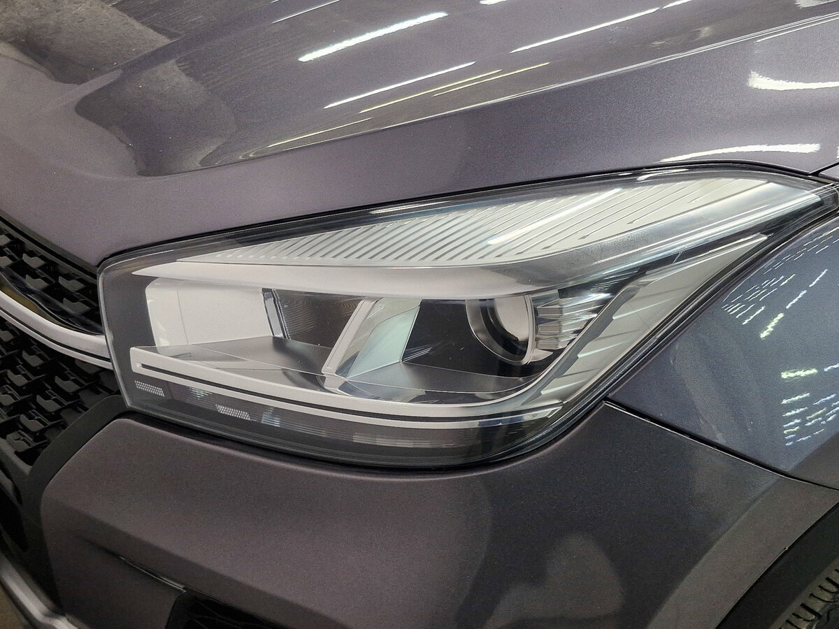 Купить Chery Tiggo 4, 2022, 102 470 км.. Фото: #10