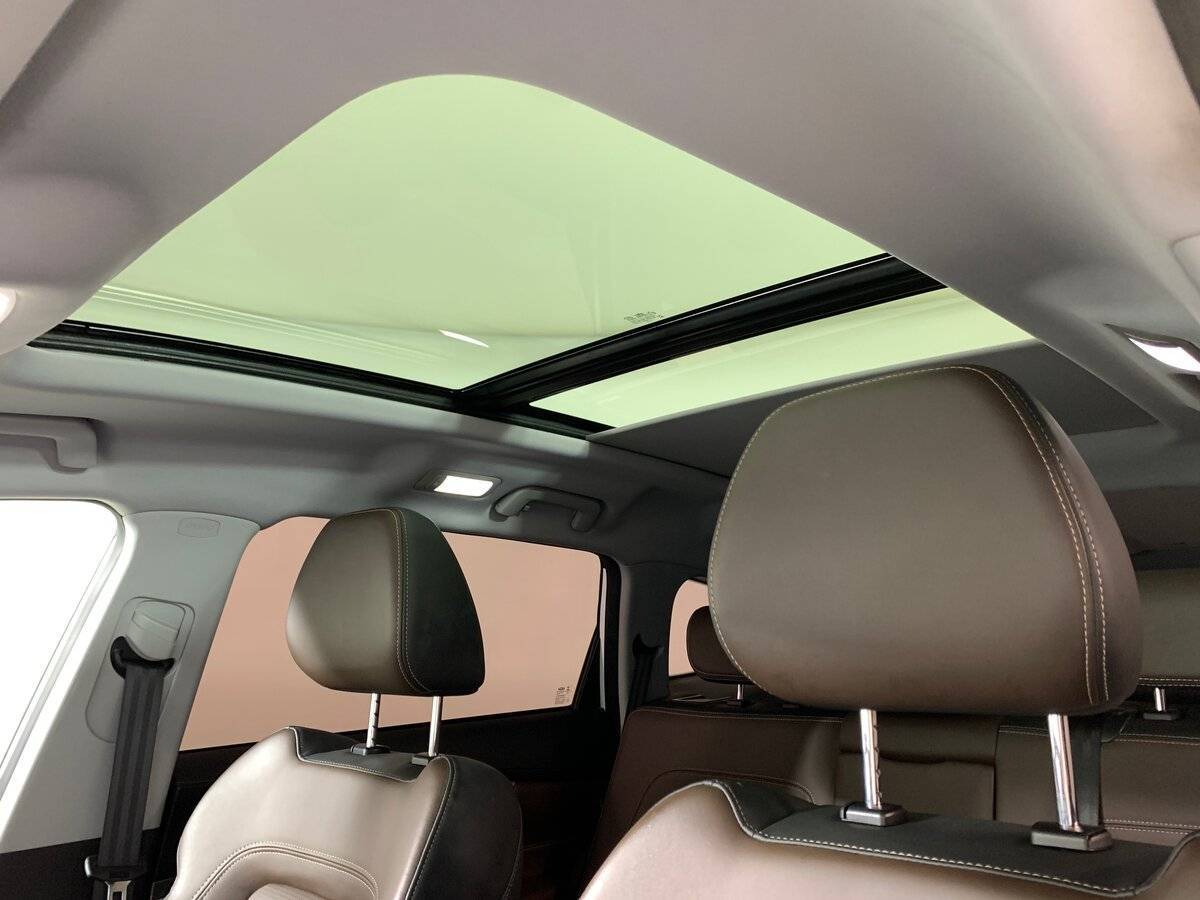 Купить Chery Tiggo 8 Pro, 2021, 72 016 км.. Фото: #17