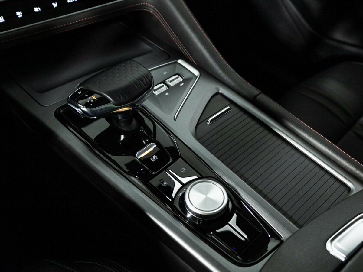 Купить Changan CS75 Plus, 2023, 57 600 км.. Фото: #16