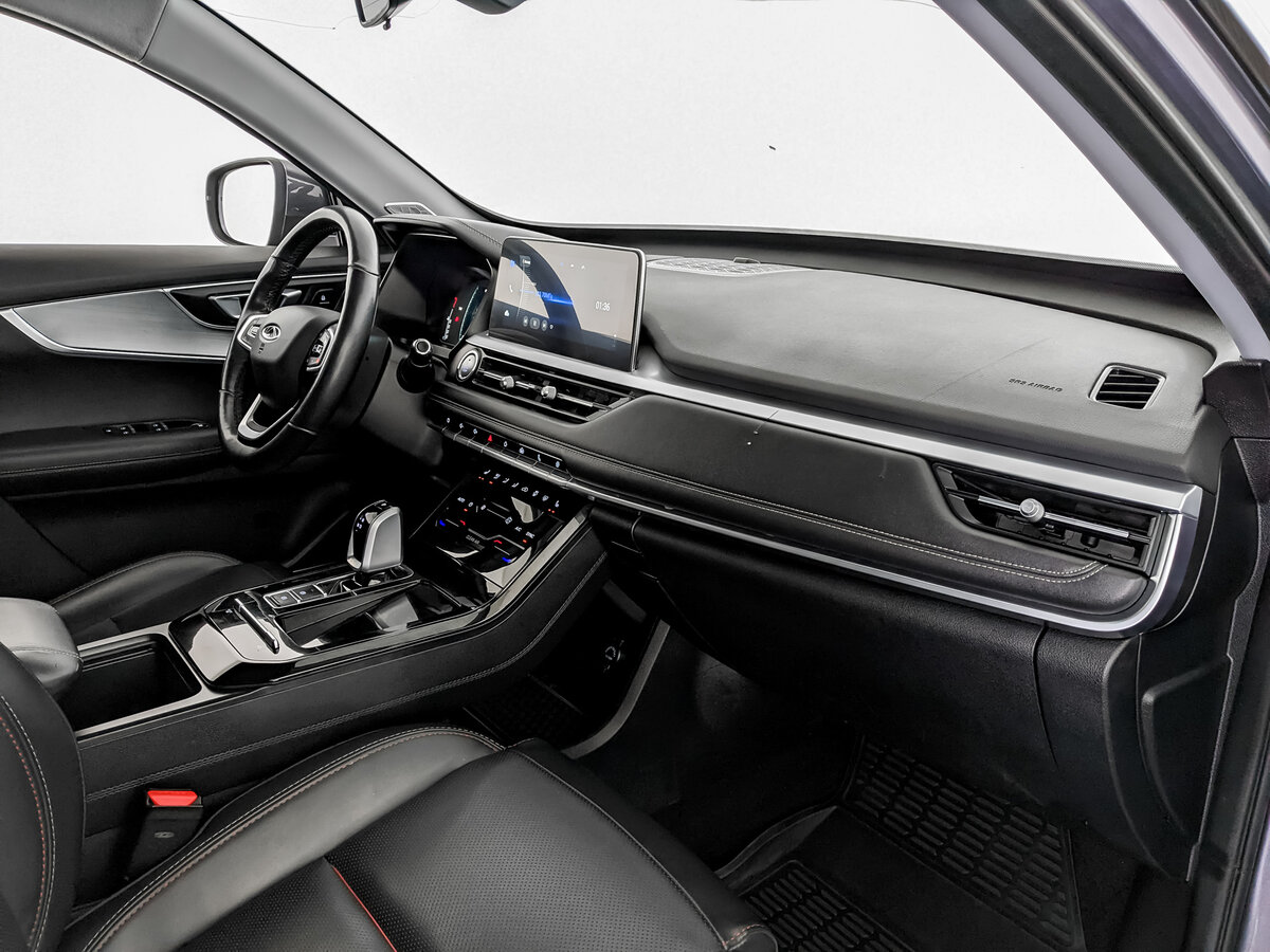 Купить Chery Tiggo 7 Pro, 2022, 110 686 км.. Фото: #10