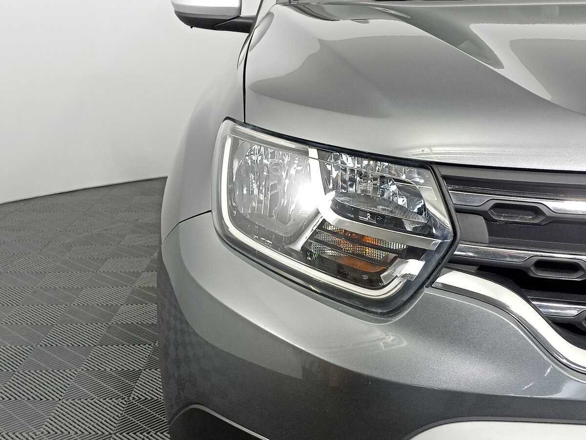 Купить Renault Duster, 2021, 143 567 км.. Фото: #14