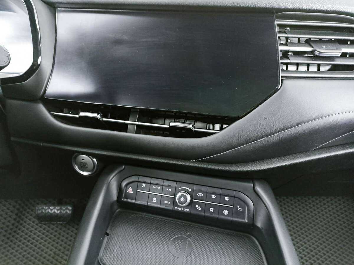 Купить Haval F7, 2021, 78 793 км.. Фото: #10