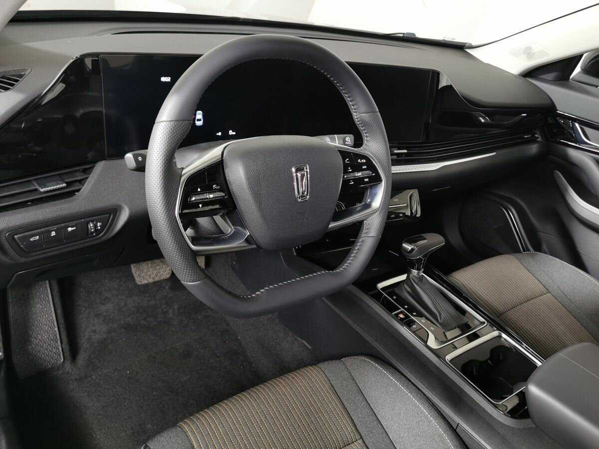 Купить FAW Bestune B70, 2023, 1 255 км.. Фото: #12