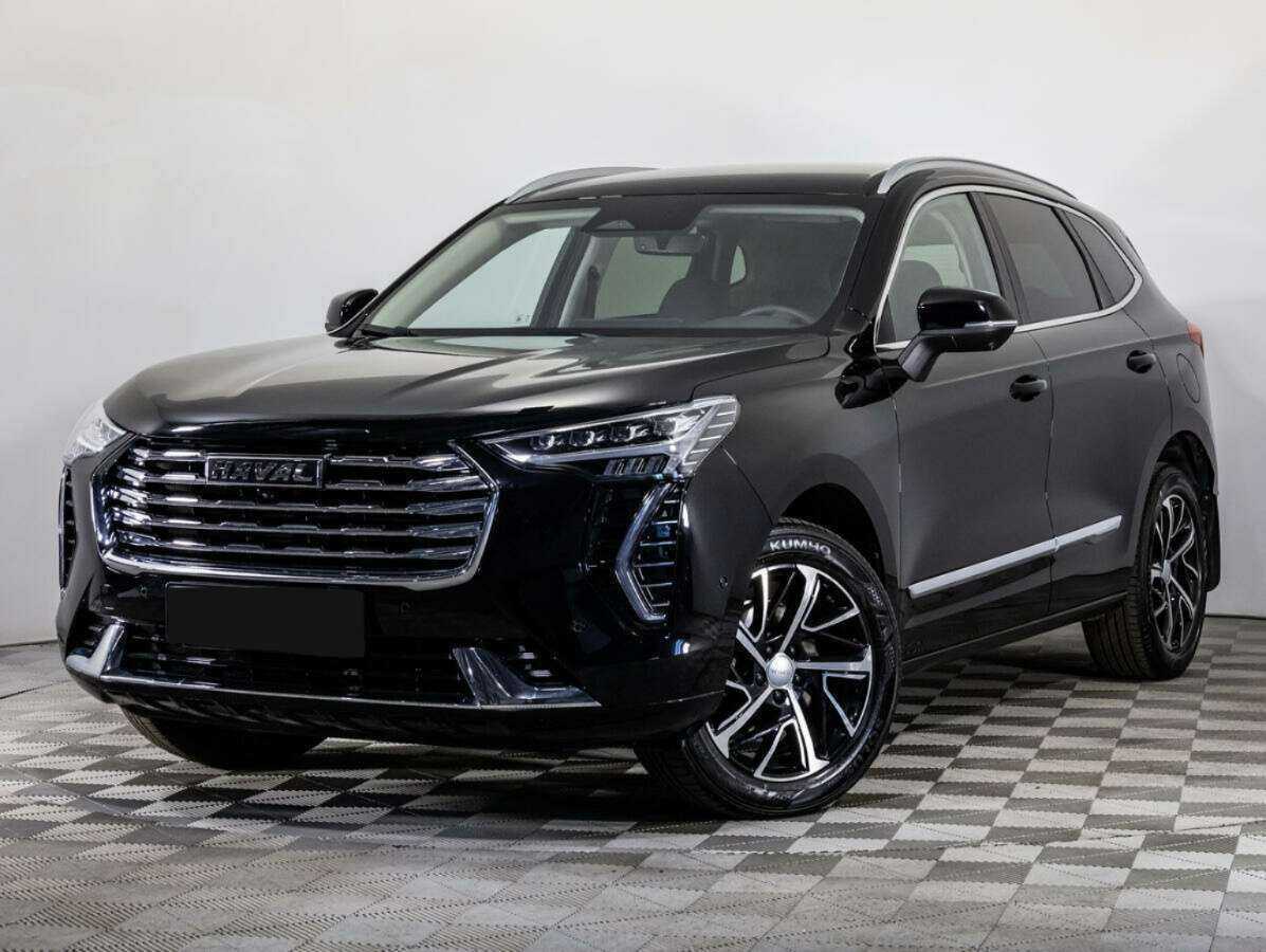 Купить Haval Jolion, 2021, 24 600 км.. Посмотреть фото