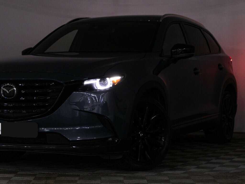 Купить Mazda CX-9, 2017, 98 455 км.. Фото: #33