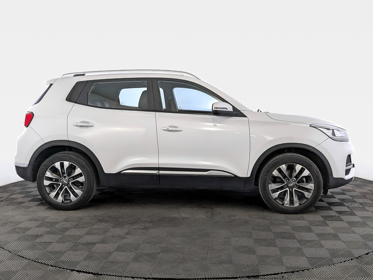 Купить Chery Tiggo 4, 2022, 113 920 км.. Фото: #3