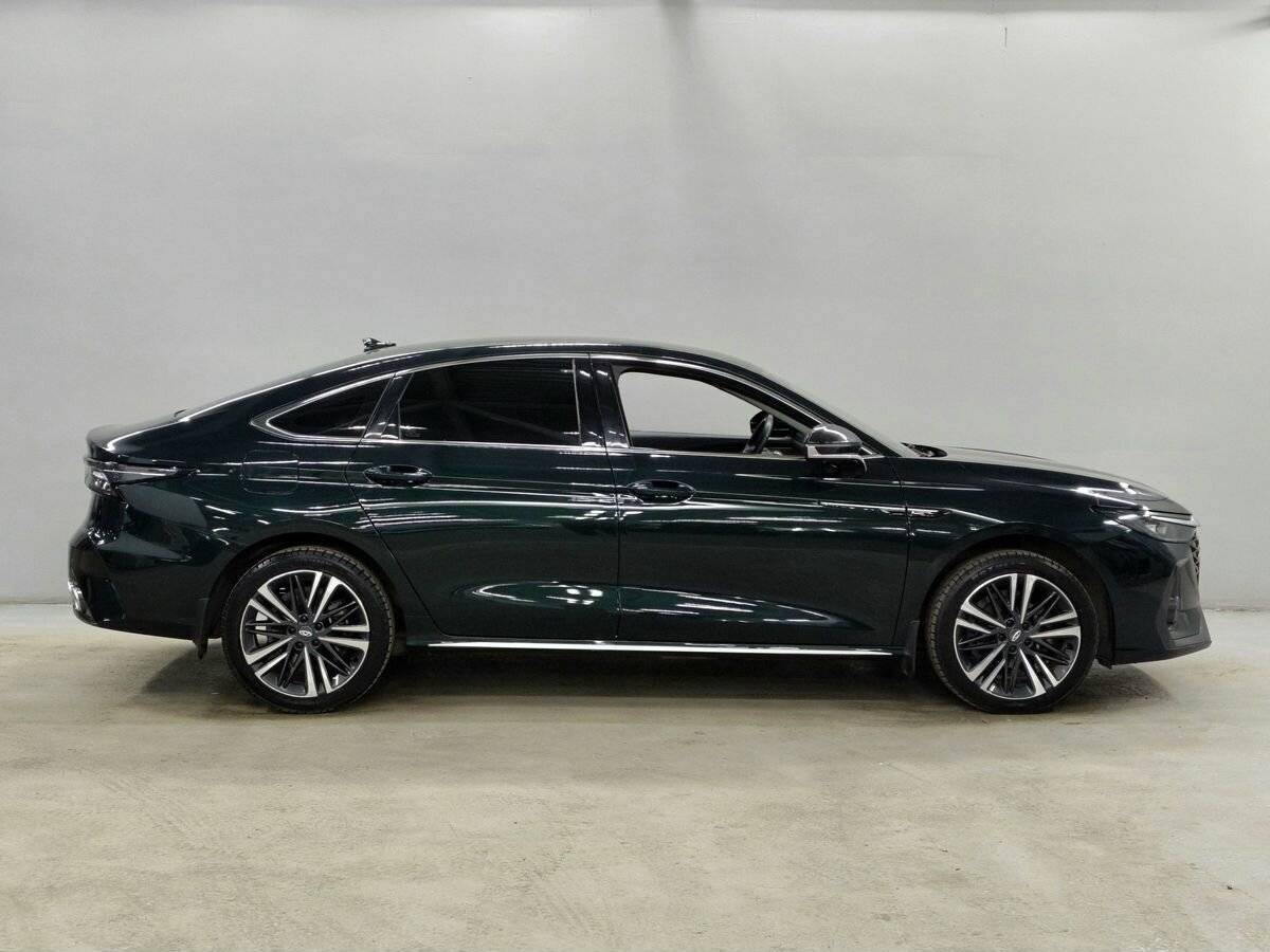 Купить Chery Arrizo 8, 2024, 32 621 км.. Фото: #3