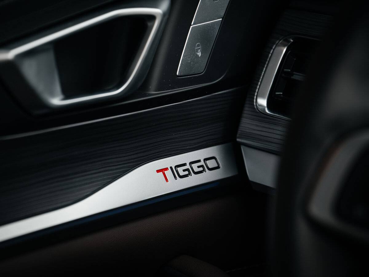 Купить Chery Tiggo 8 Pro, 2022, 20 864 км.. Фото: #16