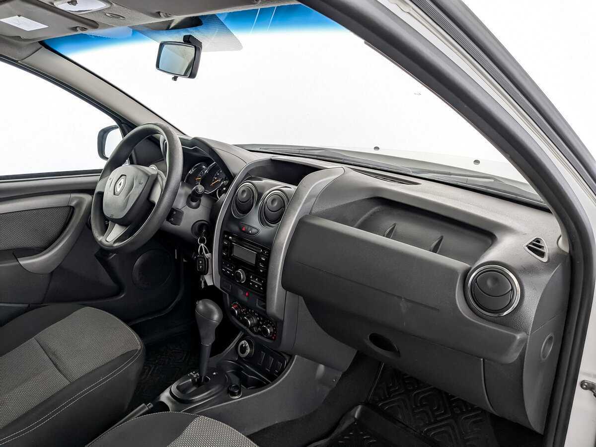 Купить Renault Duster, 2015, 131 380 км.. Фото: #10
