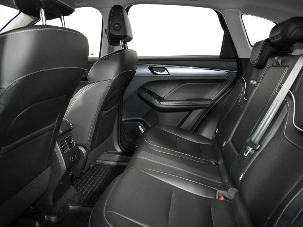 Купить Haval Jolion, 2023, 36 059 км.. Фото: #11
