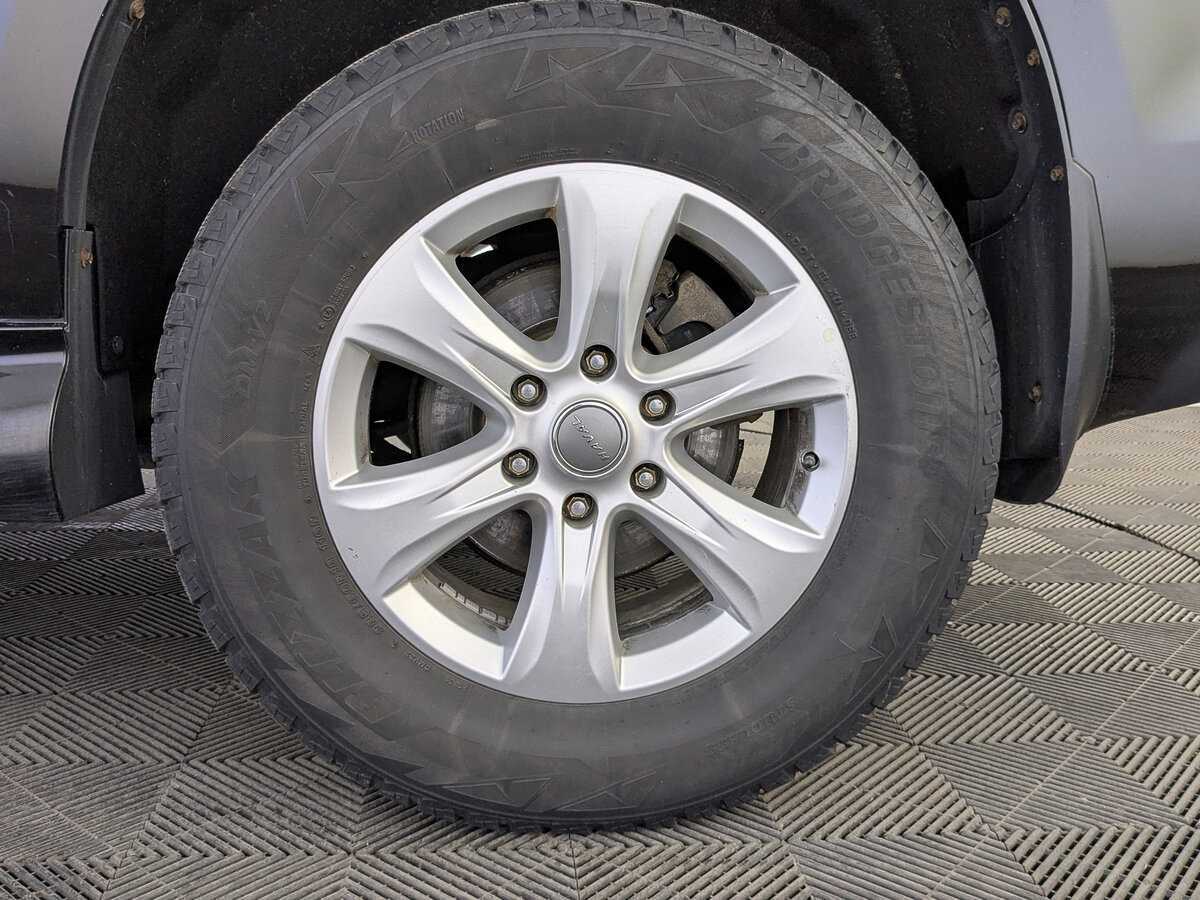 Купить Haval H9, 2020, 96 508 км.. Фото: #11