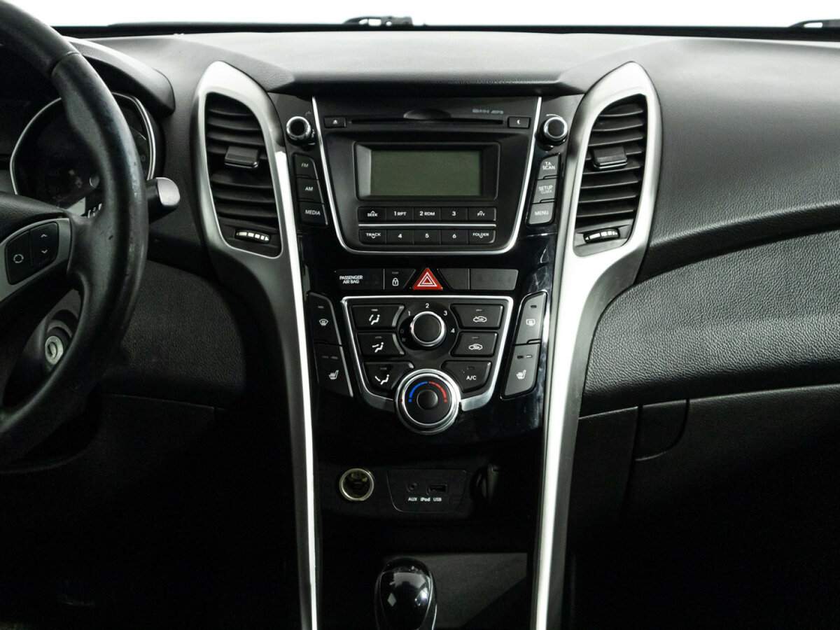 Купить Hyundai i30, 2012, 153 242 км.. Фото: #13