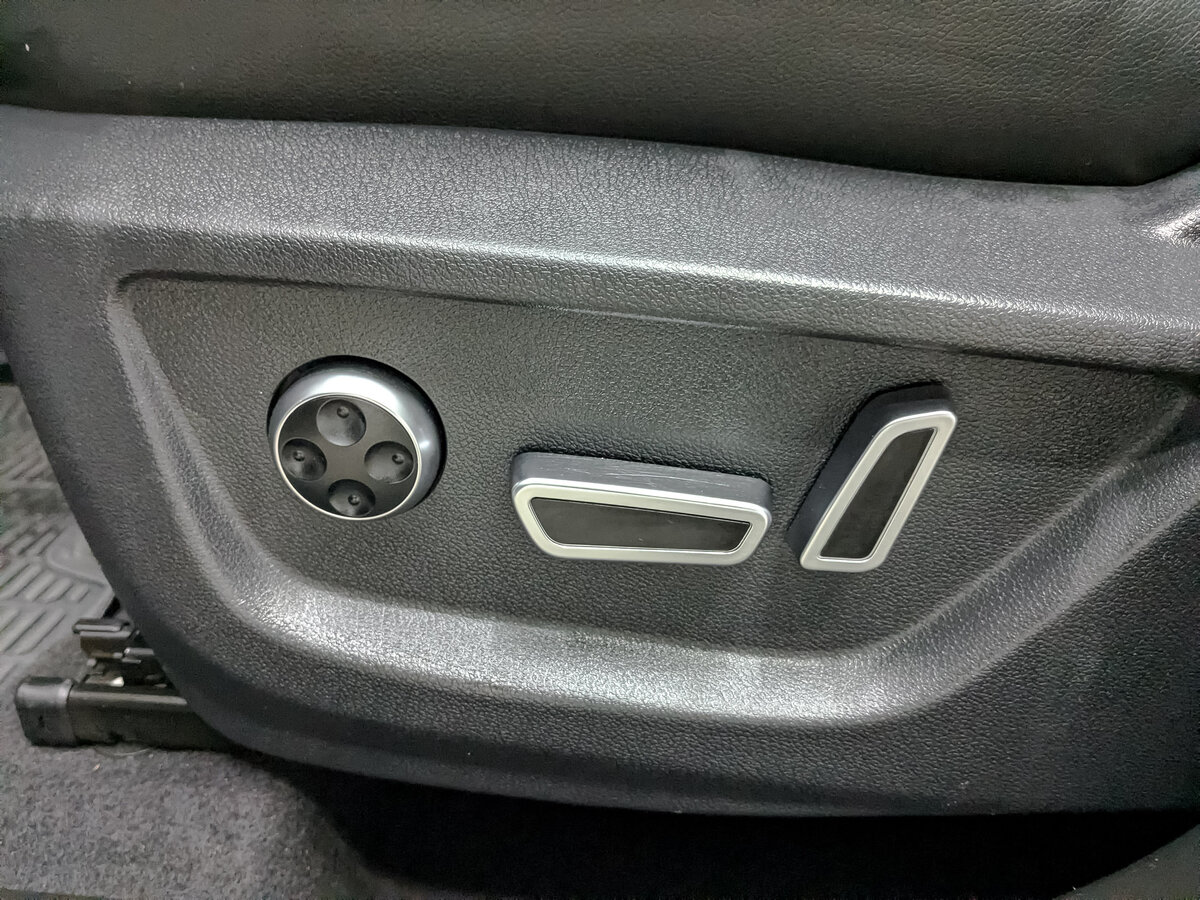 Купить Chery Tiggo 4, 2022, 100 743 км.. Фото: #23