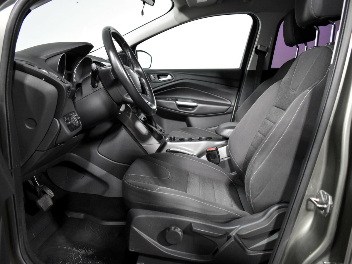 Купить Ford Kuga, 2014, 192 450 км.. Фото: #9