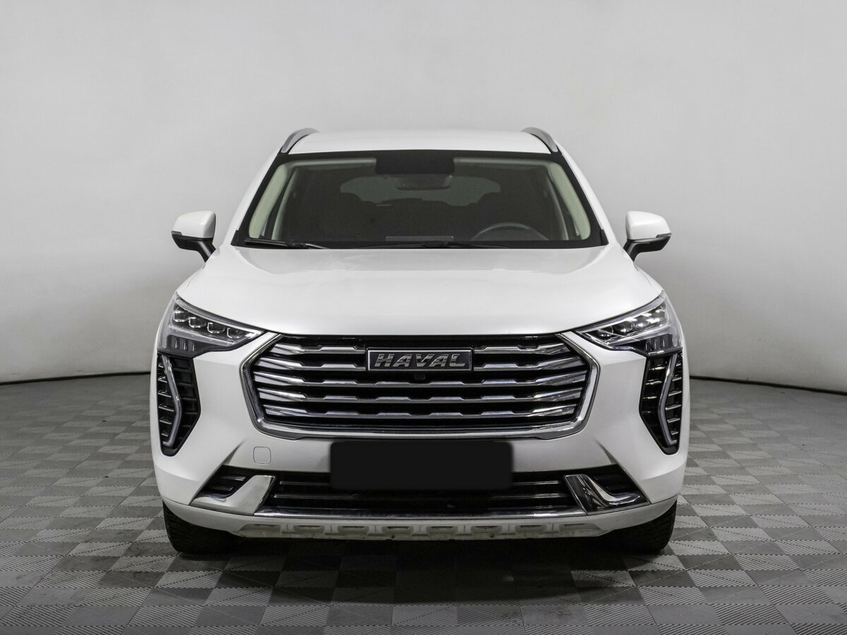 Купить Haval Jolion, 2023, 21 303 км.. Фото: #1