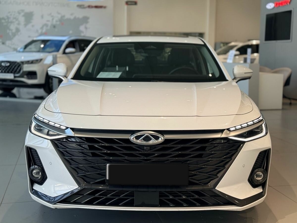 Купить Chery Arrizo 8, 2023, 45 332 км.. Фото: #11