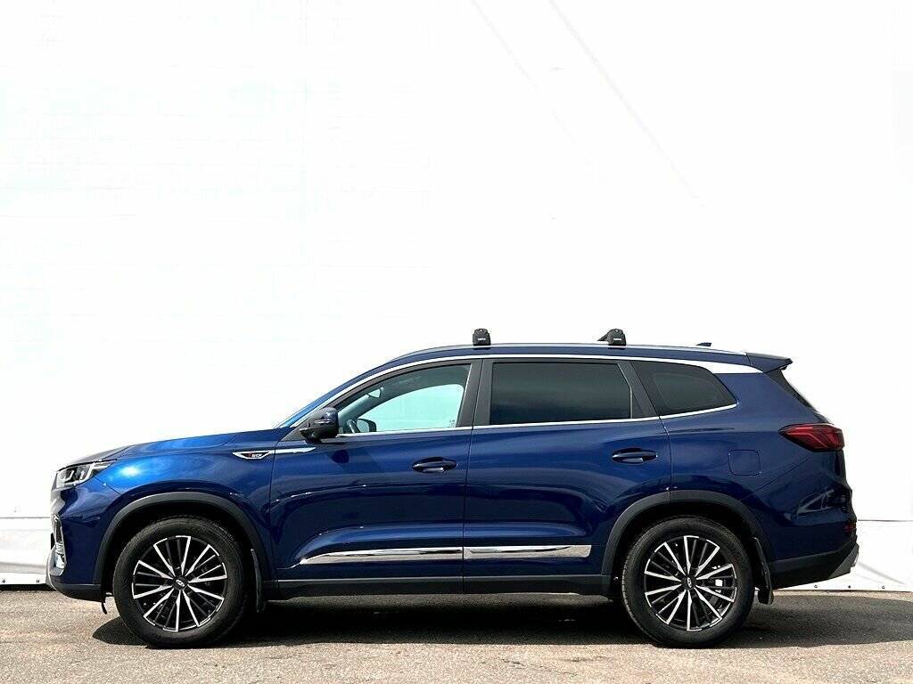 Купить Chery Tiggo 8 Pro, 2021, 96 362 км.. Фото: #12