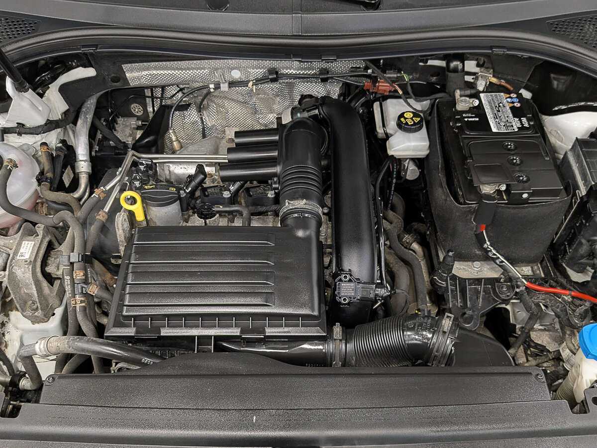 Купить Volkswagen Tiguan, 2020, 79 397 км.. Фото: #8