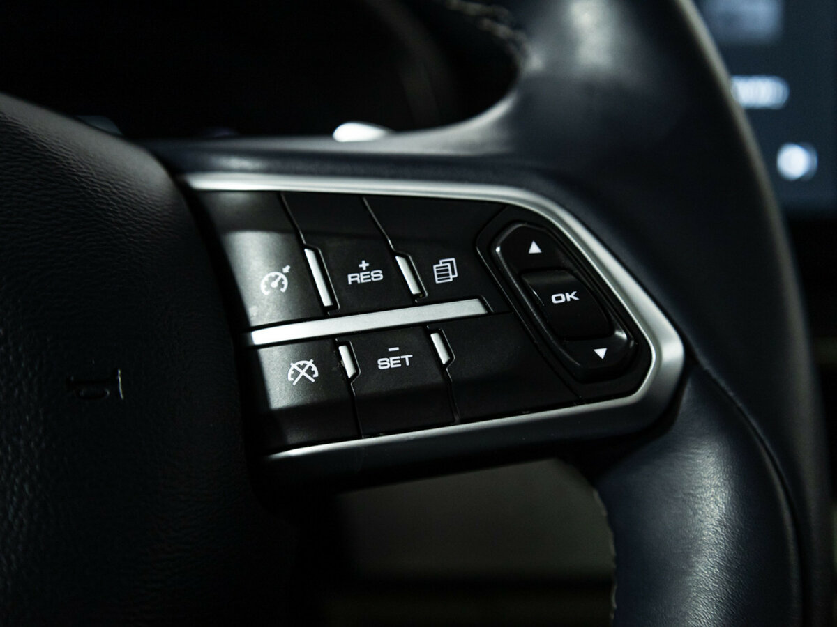 Купить Haval F7, 2023, 33 151 км.. Фото: #17