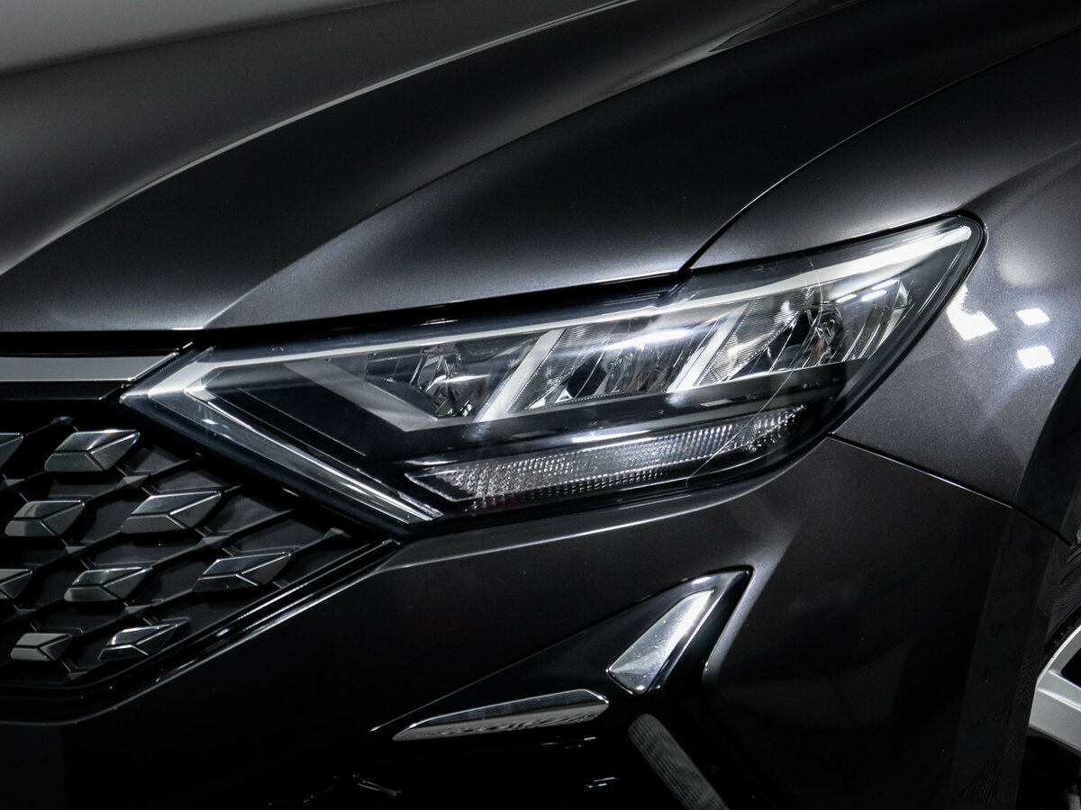 Купить Jetta VS5, 2023, 30 410 км.. Фото: #12