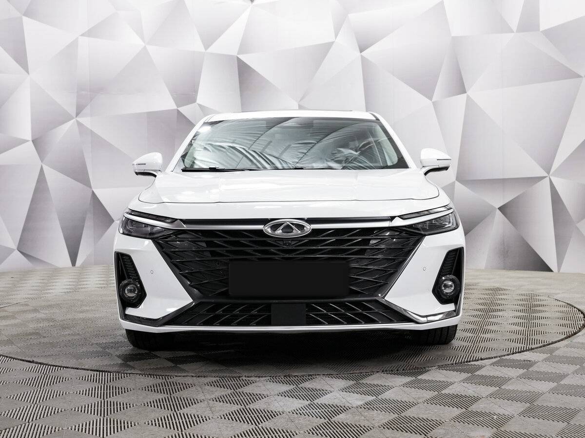 Купить Chery Arrizo 8, 2023, 18 405 км.. Фото: #7