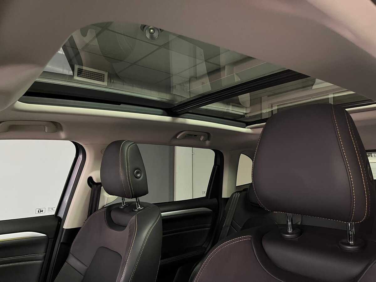 Купить Haval Dargo, 2023, 55 969 км.. Фото: #22