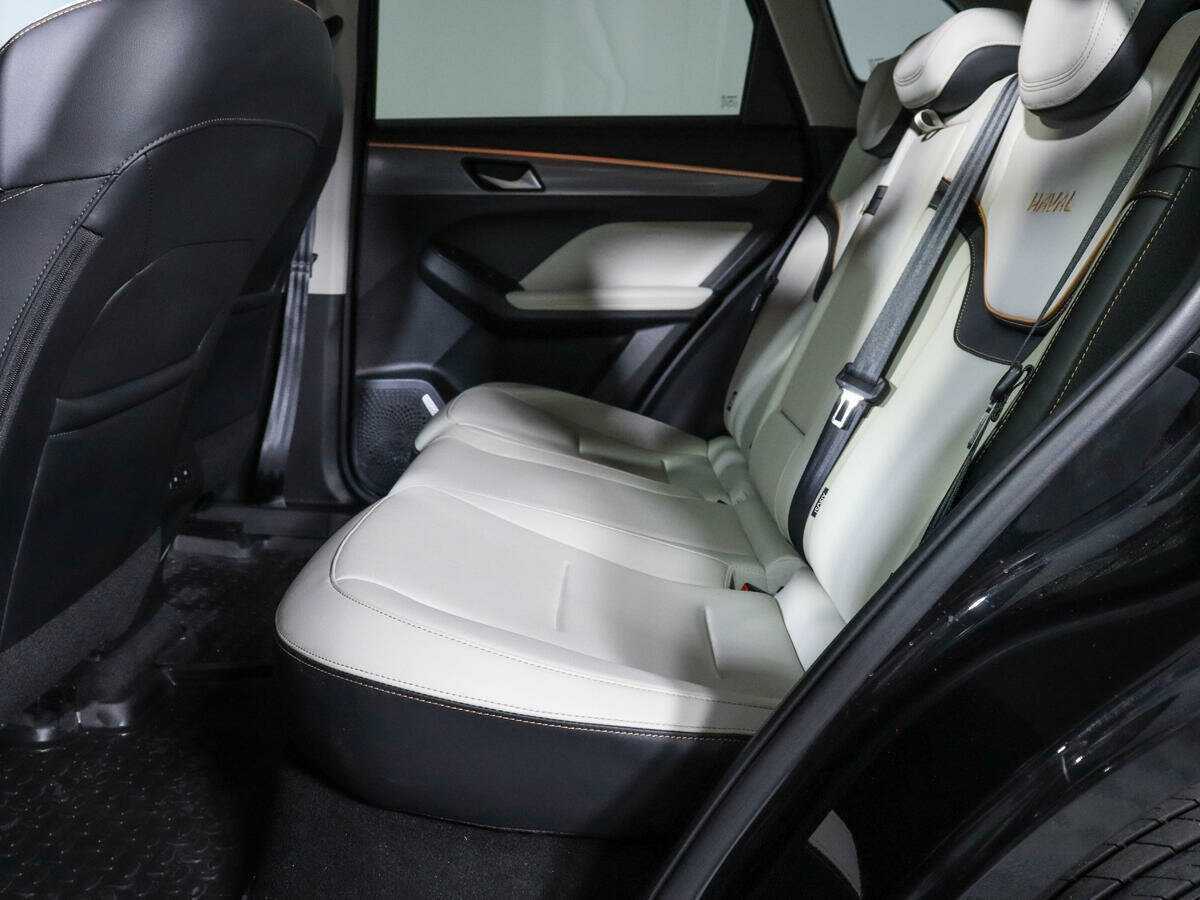 Купить Haval Jolion, 2023, 26 414 км.. Фото: #9