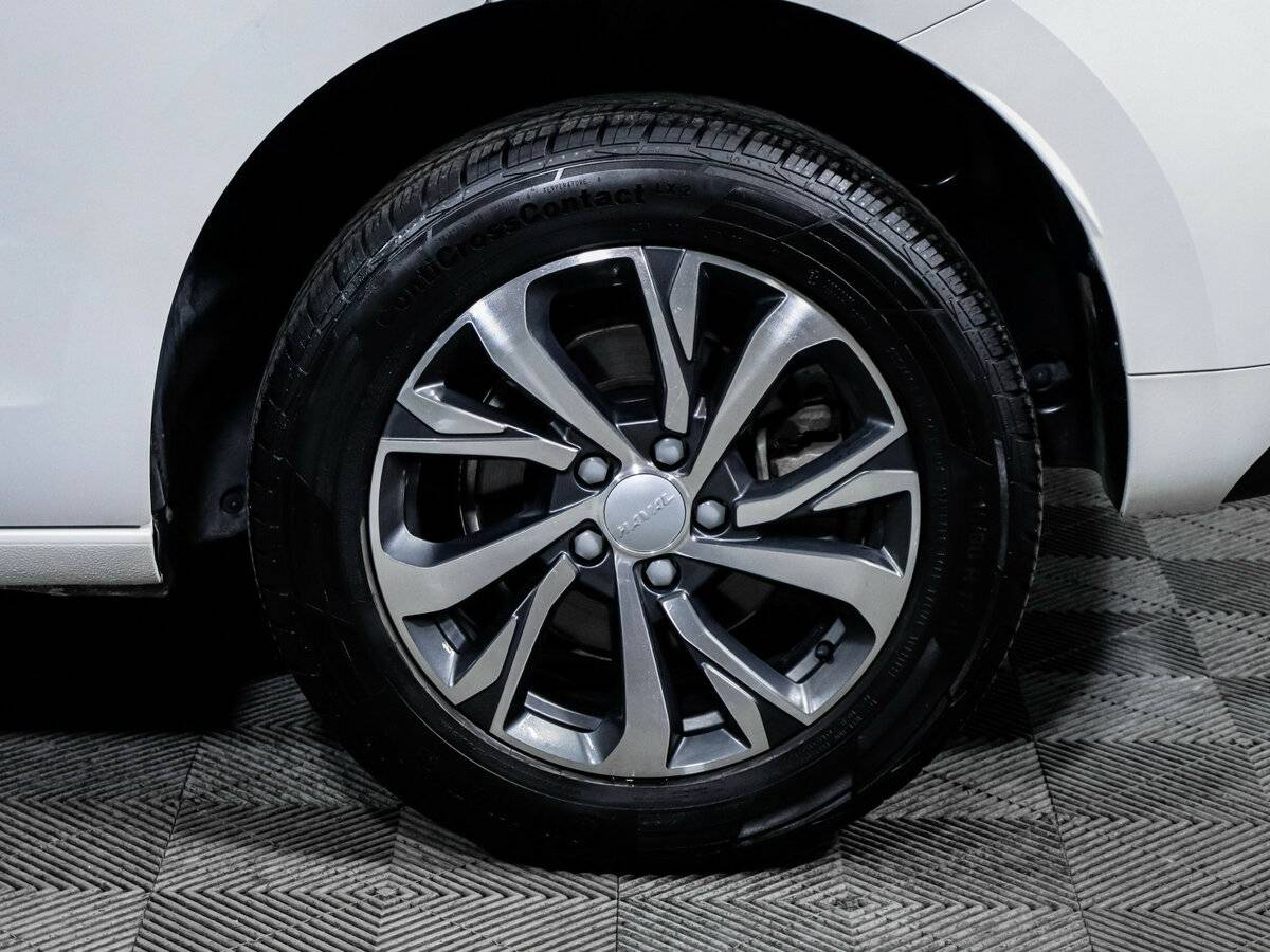 Купить Haval Jolion, 2023, 38 000 км.. Фото: #11