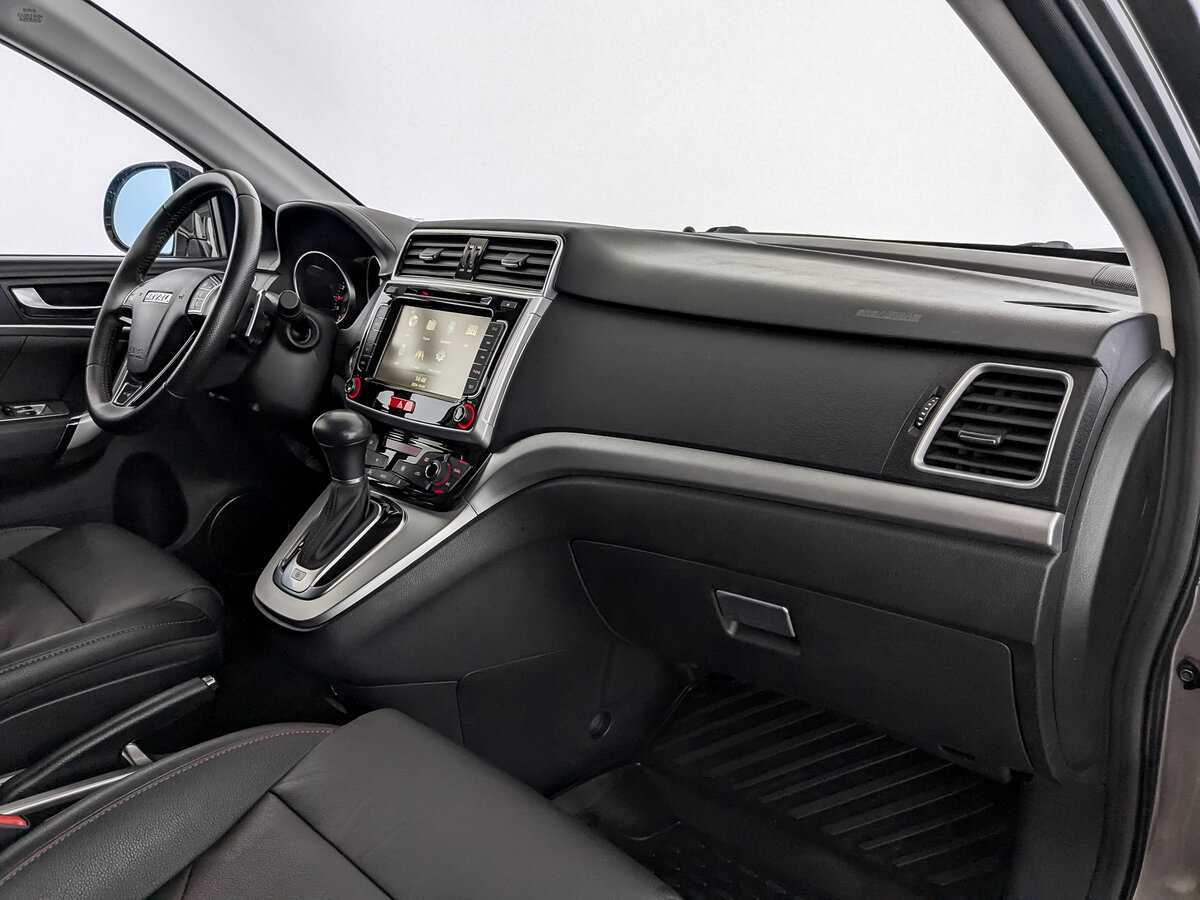 Купить Haval H6, 2019, 49 126 км.. Фото: #10