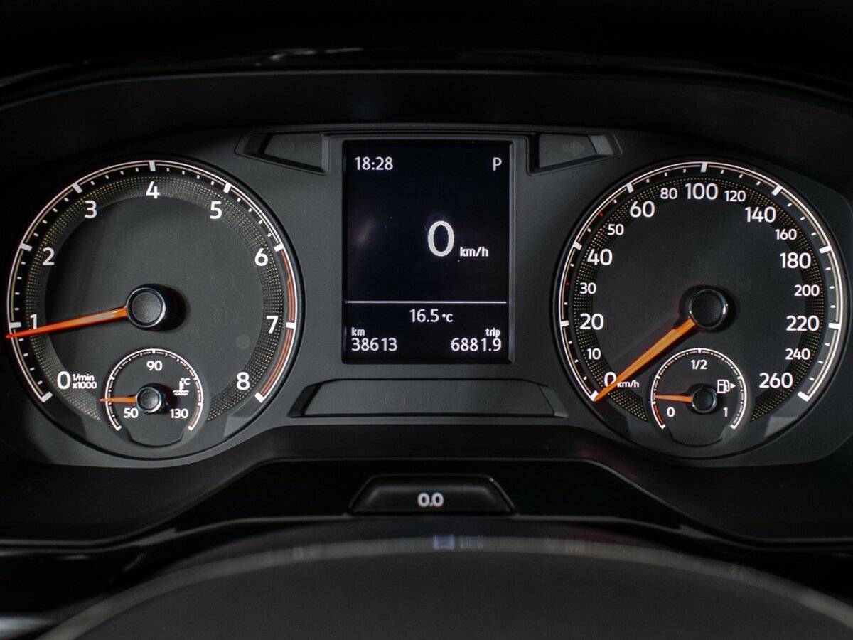 Купить Volkswagen Bora, 2021, 36 845 км.. Фото: #8