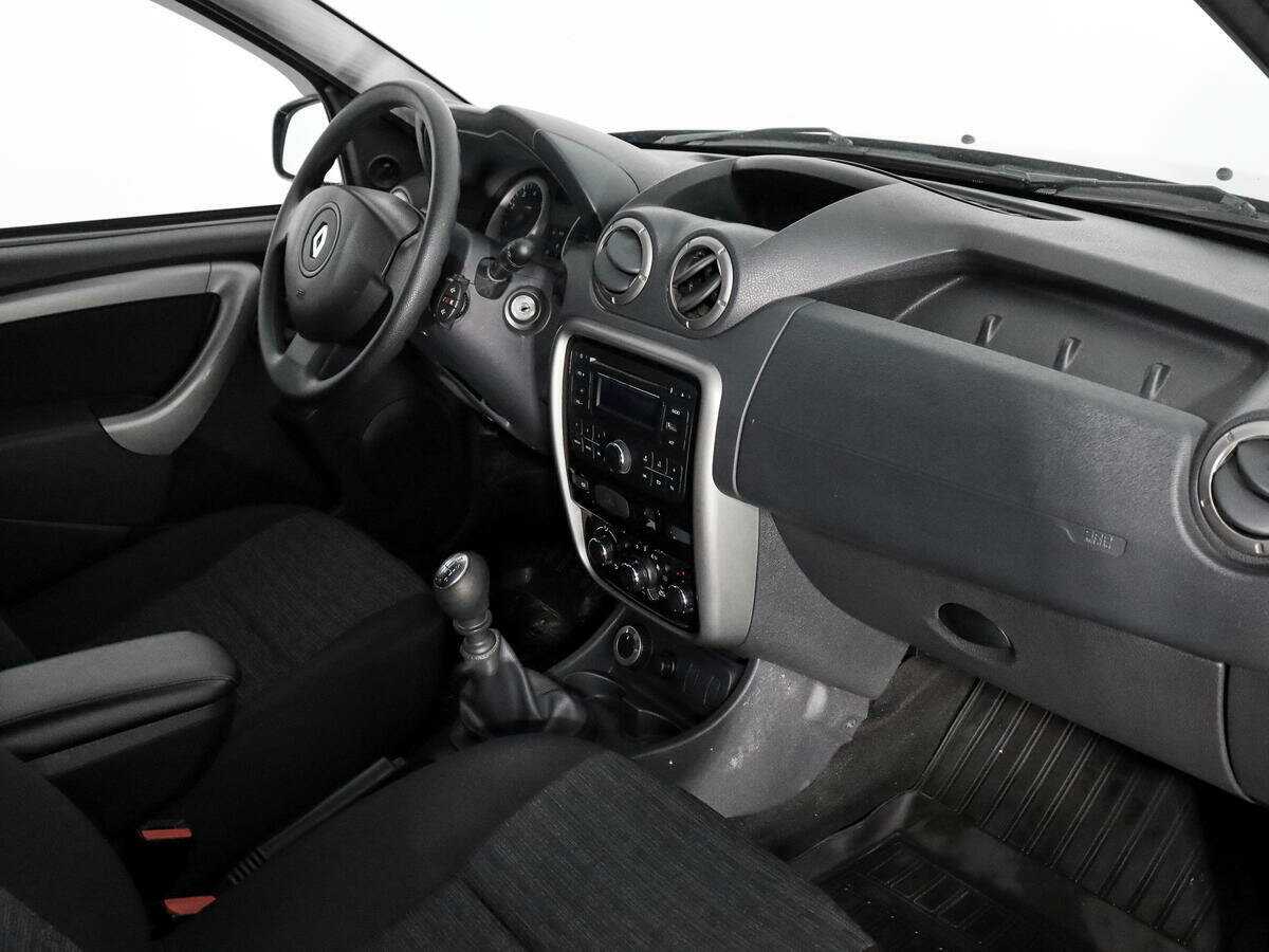 Купить Renault Duster, 2014, 114 104 км.. Фото: #9