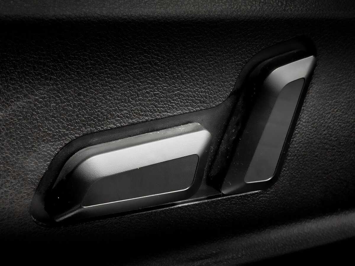 Купить Haval F7x, 2021, 52 000 км.. Фото: #24