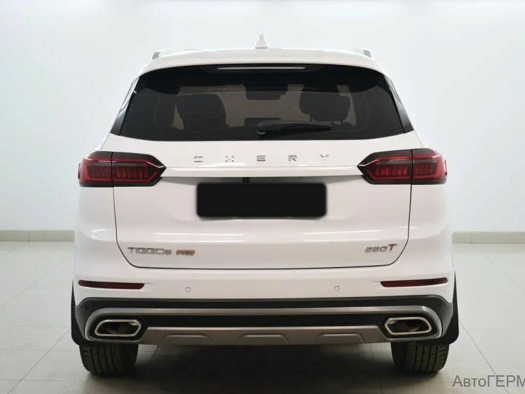 Купить Chery Tiggo 8 Pro, 2021, 78 600 км.. Фото: #2