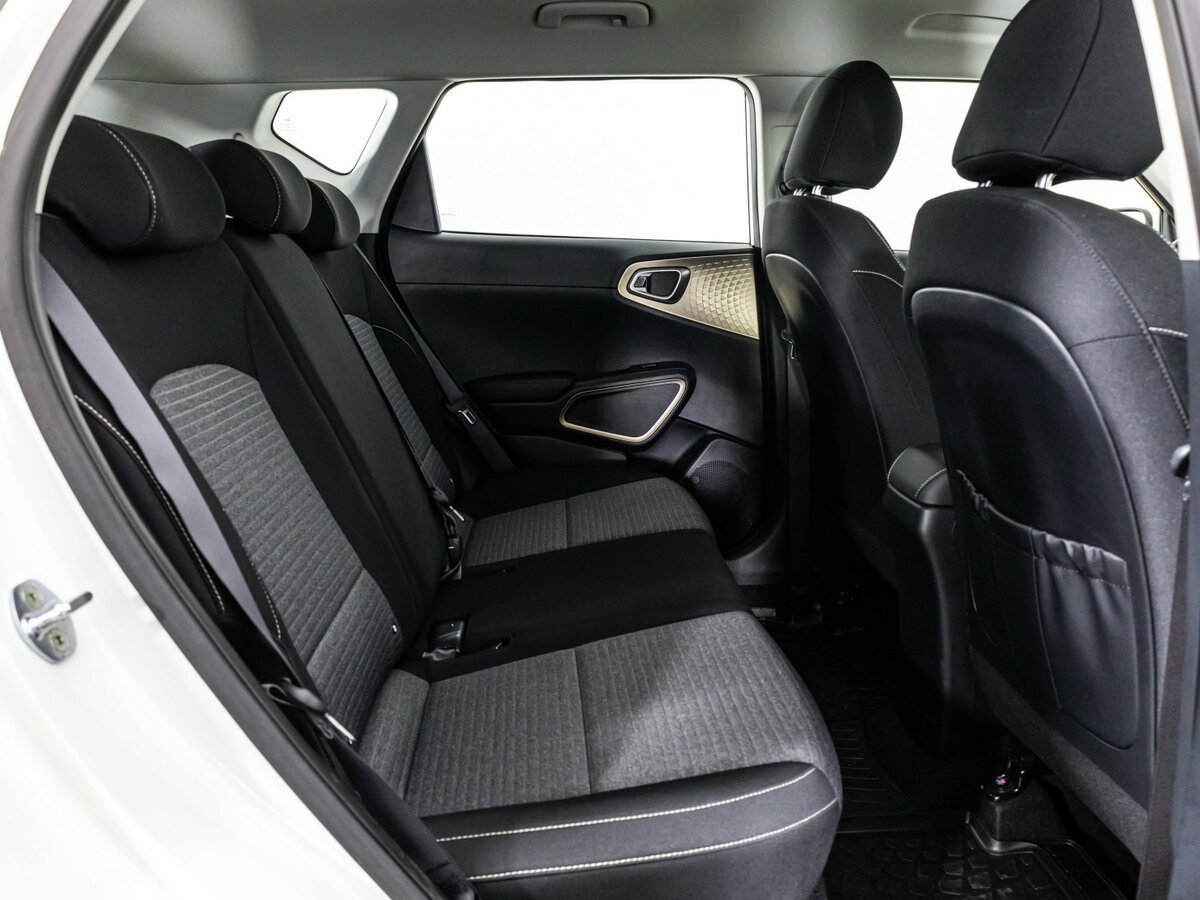 Купить Kia Soul, 2020, 47 761 км.. Фото: #18