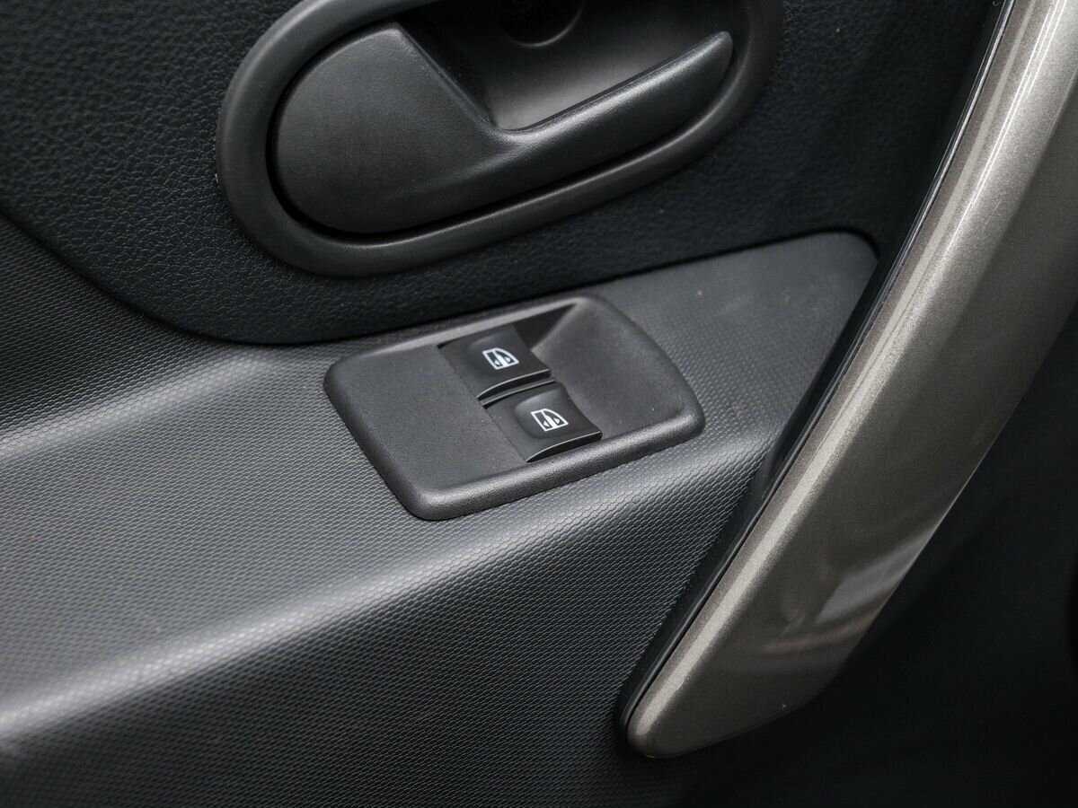 Купить Renault Logan, 2021, 80 400 км.. Фото: #15