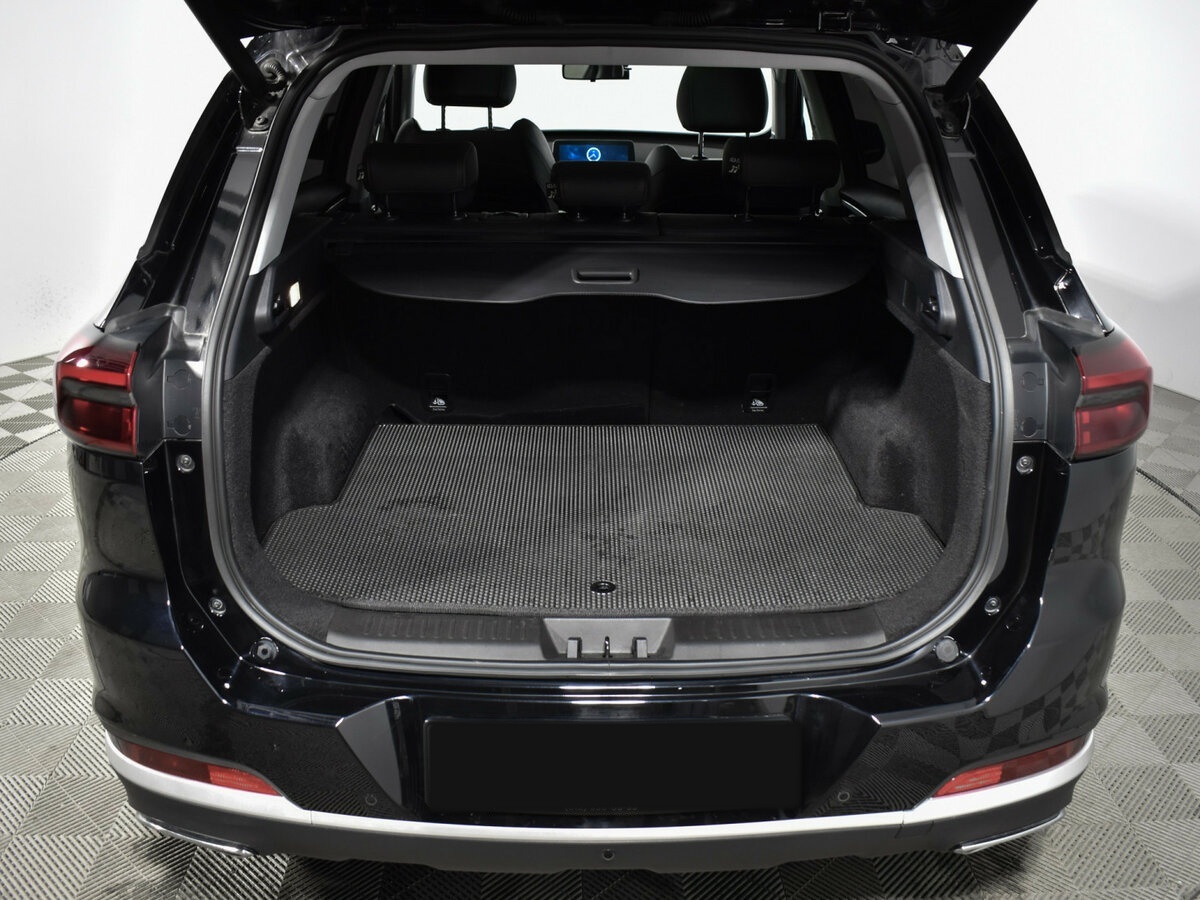 Купить Chery Tiggo 7 Pro, 2022, 75 290 км.. Фото: #19