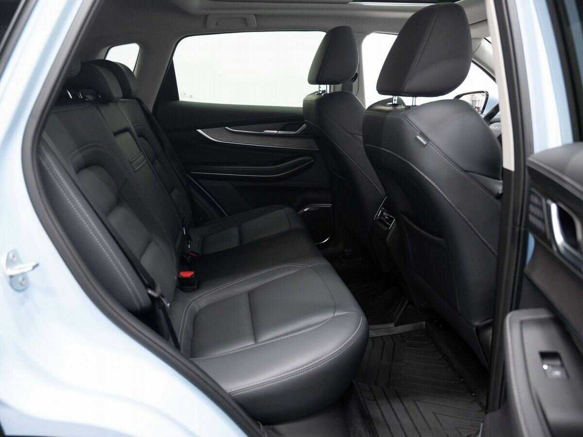 Купить EXEED LX, 2023, 2 571 км.. Фото: #9