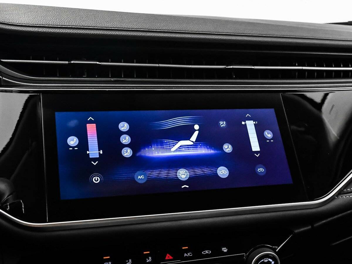 Купить OMODA S5, 2023, 18 908 км.. Фото: #17