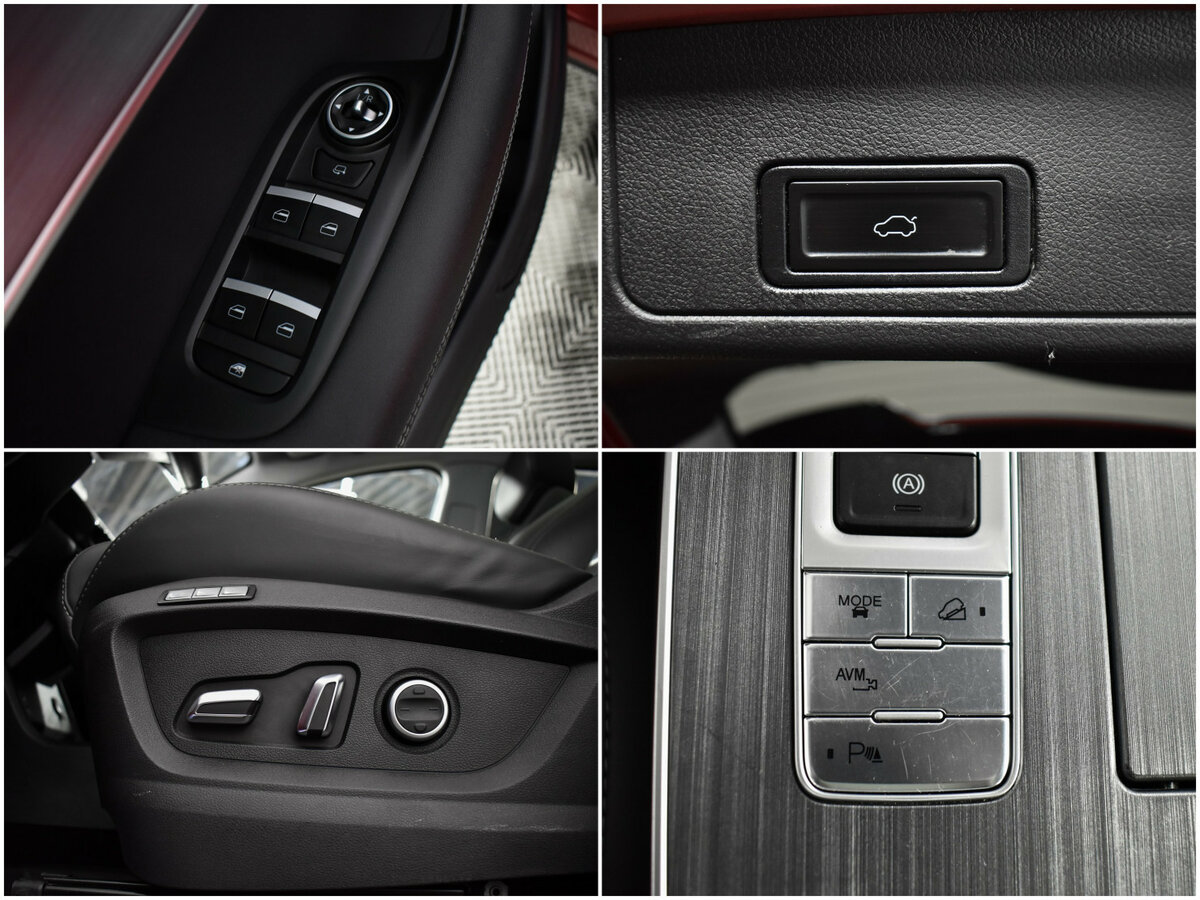 Купить Chery Tiggo 7 Pro Max, 2023, 97 500 км.. Фото: #19