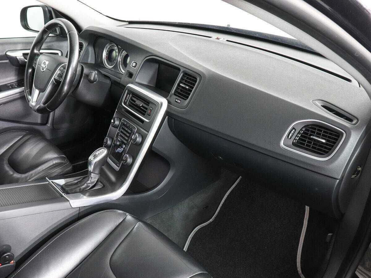 Купить Volvo S60, 2012, 207 100 км.. Фото: #9