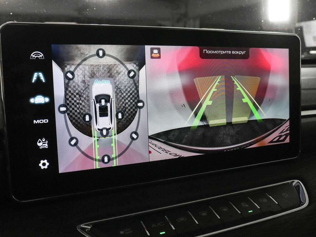 Купить Haval Jolion, 2022, 28 052 км.. Фото: #12