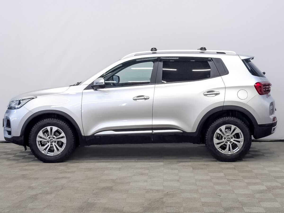 Купить Chery Tiggo 4, 2021, 56 668 км.. Фото: #8
