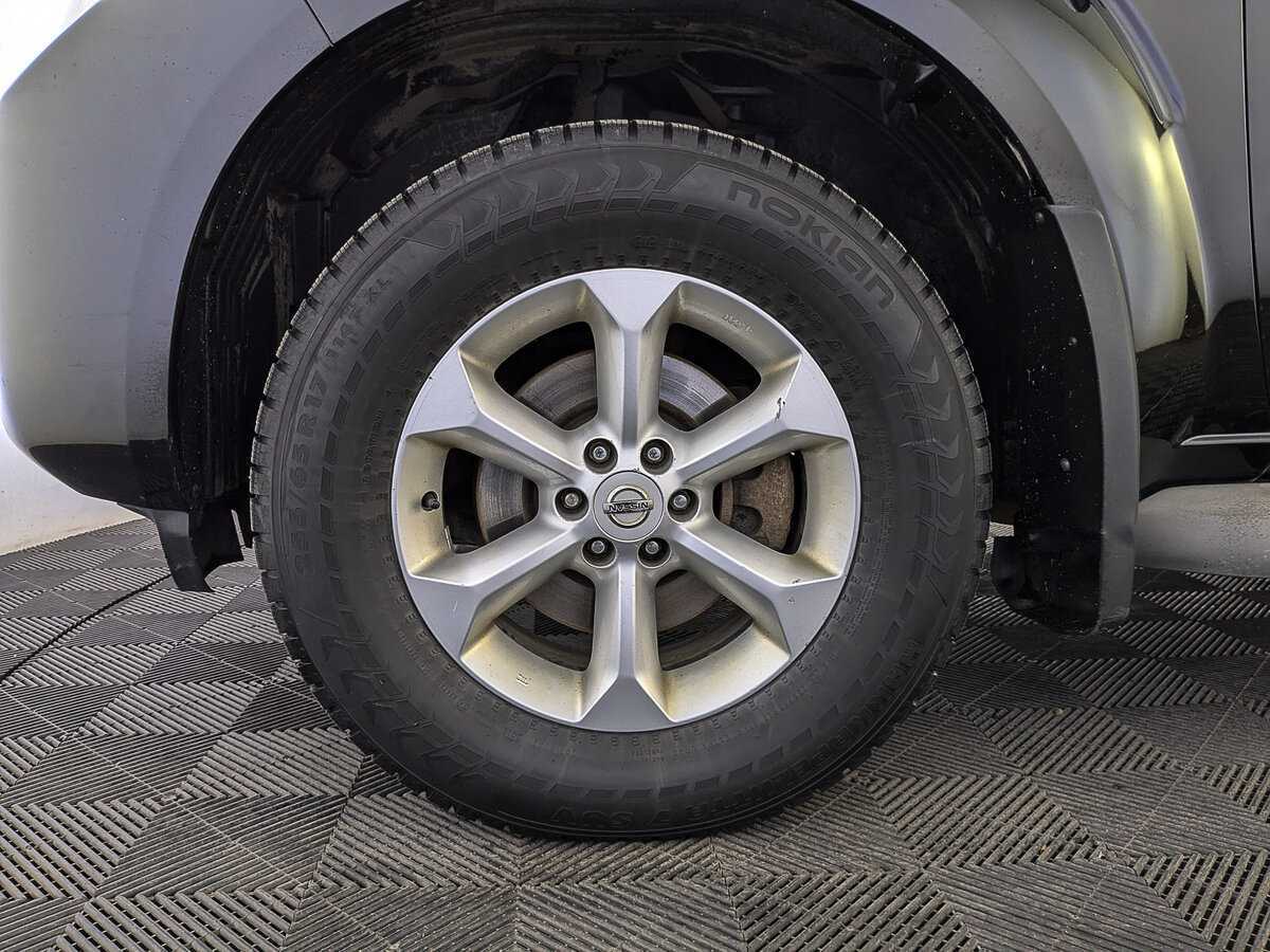 Купить Nissan Pathfinder, 2012, 187 078 км.. Фото: #11
