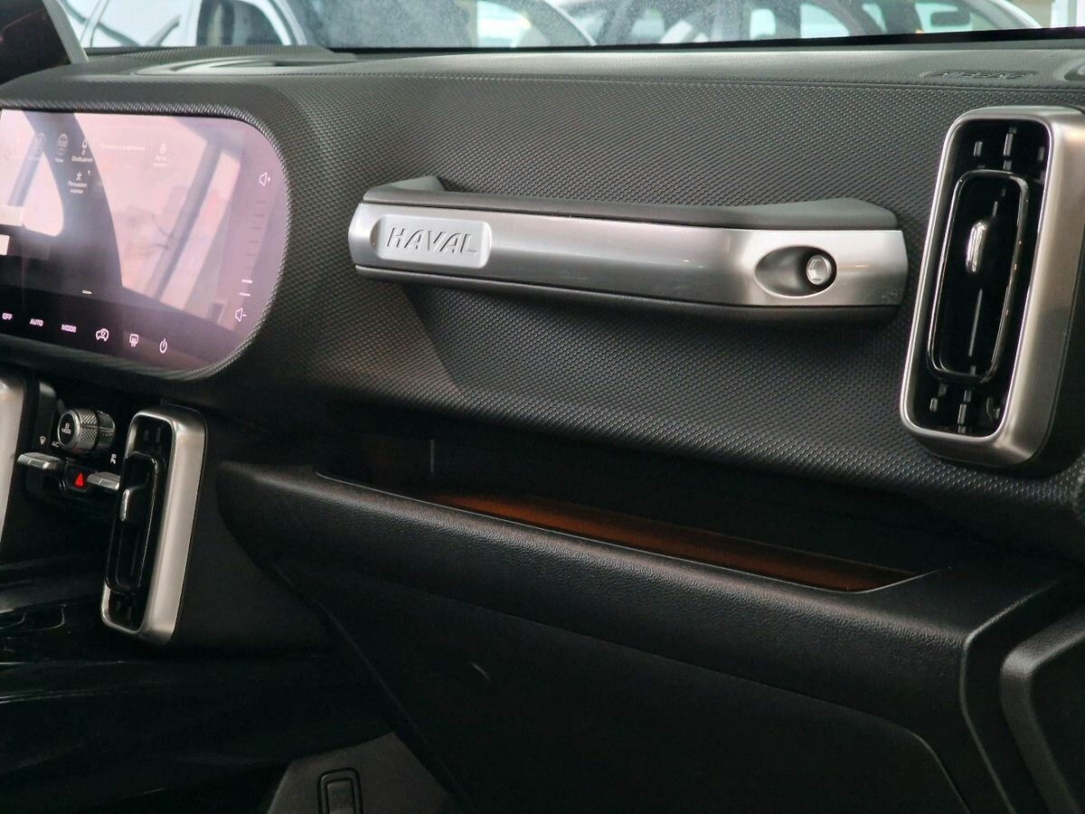 Купить Haval Dargo, 2023, 15 293 км.. Фото: #28