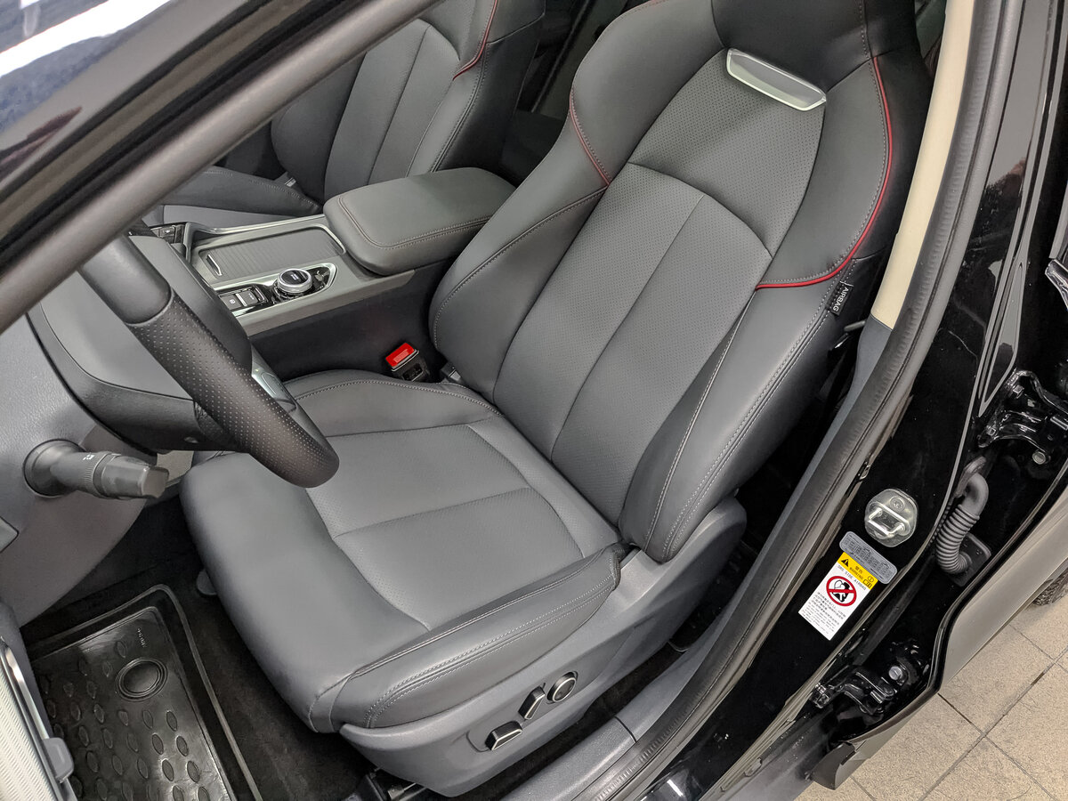 Купить Changan UNI-T, 2024, 15 419 км.. Фото: #19